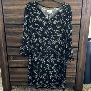 Womens dress